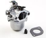 Briggs & Stratton Carburetor for 12.5HP Engine: 799728