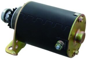 Briggs & Stratton Electric Starter 392744