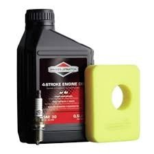 Briggs & Stratton Engine Service Kit 300E, 450E, 500E: 992231