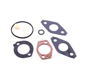 Briggs & Stratton Gasket Set: 695156