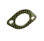 Briggs & Stratton Gasket-exhaust: 793497
