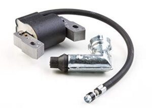 Briggs & Stratton Ignition Module 590455 fits newer Quantum Engines