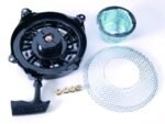 Briggs & Stratton Recoil Starter: 493295, 497598