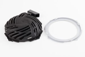 Briggs & Stratton Recoil Starter: 591139, 591959