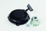 Briggs & Stratton Recoil Starter: 591301, 693394