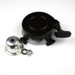 Briggs & Stratton Recoil Starter: 693900, 390391