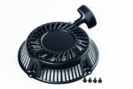 Briggs & Stratton Recoil Starter: 695058, 591606