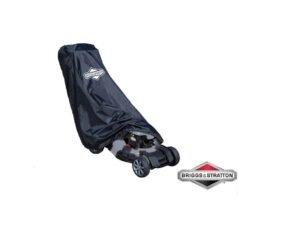 Briggs & Stratton Walk Behind Lawn Mower Tractor Protective Cover: 992424