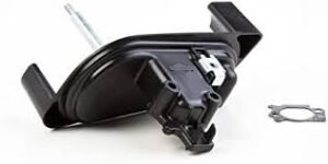 Briggs & Stratton genuine Air filter base 796492