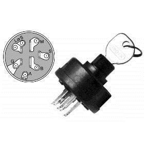 Briggs V-Twin Ignition Switch