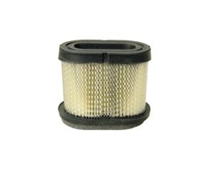 Briggs and Stratton Air Filter for 6 & 6.5hp Intek: 692446