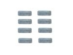 Briggs and Stratton Flywheel Keys PACK OF 8 : 222698, 222698S