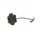 Briggs and Stratton Fuel Cap for 625EXi, 500E, 575EX: 596250