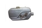 Briggs and Stratton Muffler for 800E, 850E, 875: 797030