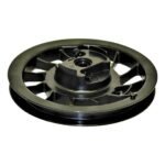 Briggs and Stratton Recoil Pulley: 498144