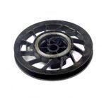 Briggs and Stratton Recoil Pulley 498144