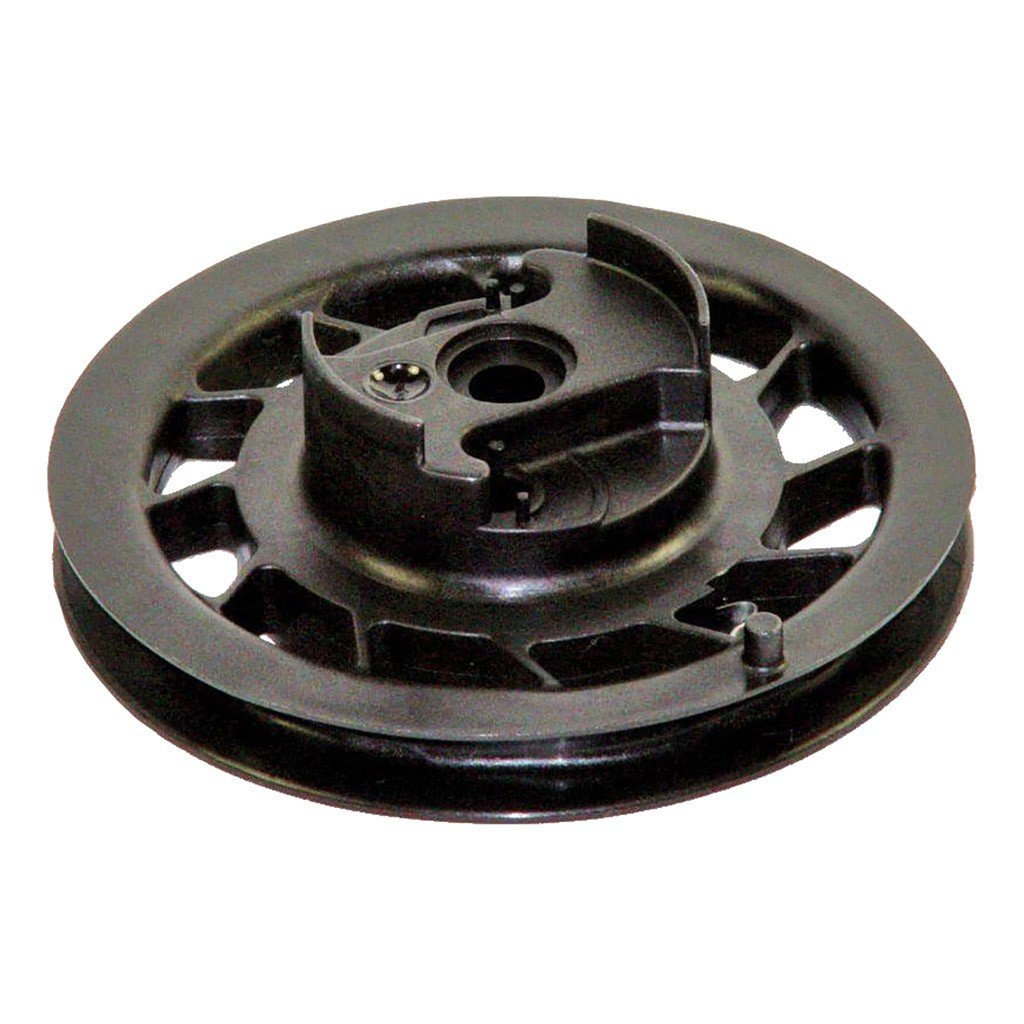 Briggs and Stratton Recoil Pulley Genuine 499901