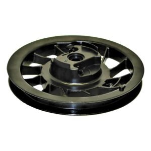 Briggs and Stratton Recoil Pulley Replacement 498144