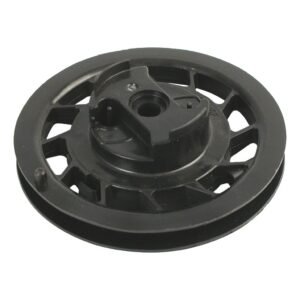 Briggs and Stratton Recoil Pulley Replacement 499901