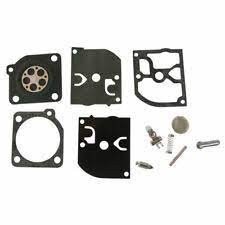 Brosol Carb Kit for stihl 034/038: 93071
