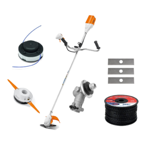 Strimmer Parts & Accessories