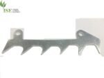 Bumper Spike for Stihl 019T: 1123 664 0501