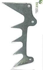 Bumper Spike for Stihl 066: 1122 664 0506