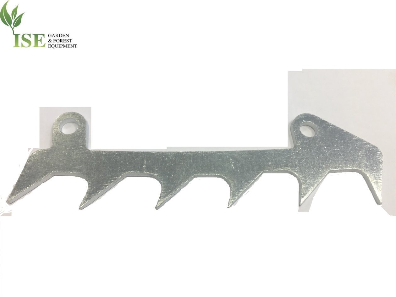Bumper Spike for Stihl MS181C: 1123 664 0501