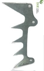 Bumper Spike for Stihl MS441: 1122 664 0506