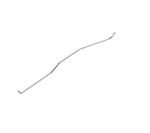 Carburetor Control Rod for Loncin 1P65FE-3: 171590025-0001