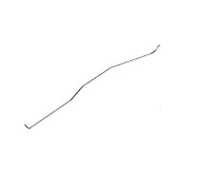 Carburetor Control Rod for Loncin 1P65FE-3: 171590025-0001