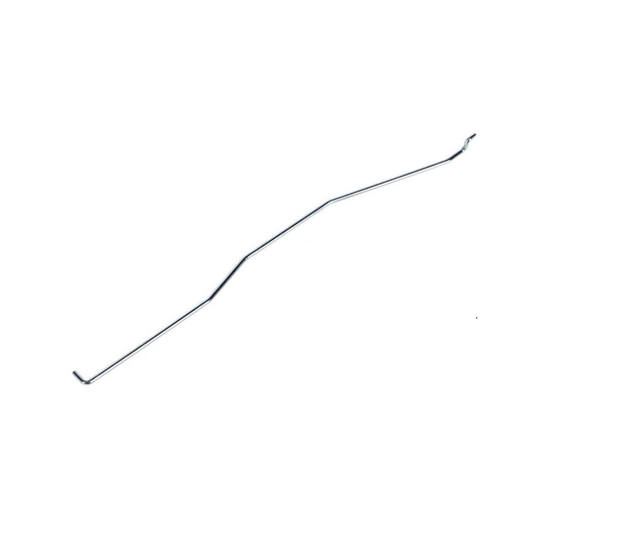 Carburetor Control Rod for Loncin 1P65FE-3: 171590025-0001