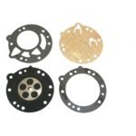 Carburetor Diaphragm Kit : Tillotson DG-5HL