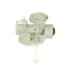 Carburetor For Briggs & Stratton: 697415