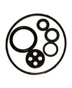 Carburetor Gasket Kit for Honda GX160 : 16010-ZE1-812