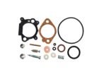 ​Carburetor Repair Kit for Briggs and Stratton Quantums (625E, 650E, 675EX): 493762, 498260