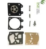 Carburetor Repair Kit for Stihl MS210 : 1123 007 1061
