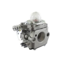 Carburetor for Alpina Strimmer 52, 55, VOP21, VIP25: 4153990