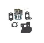 Carburetor for Briggs & Stratton 121600 and higher engines: 690152, 694203, 698055