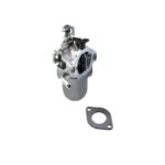 Carburetor for Briggs and Stratton: 590400
