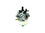 Carburetor for Briggs and Stratton: 801396, 801233, 801255