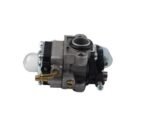 Carburetor for GX22, GX25, GX31, GX35, FG100, UMK431 (without adjusting screw) : 01600-ZM5-803