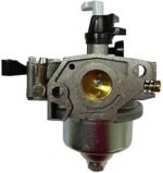 Carburetor for Honda GXH50: 16100-ZM7-G17