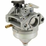 Carburetor for Honda GXV390: 16100-zf5-025