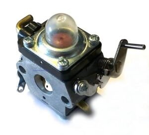 Carburetor for Husqvarna 122HD45: 596 65 83-01