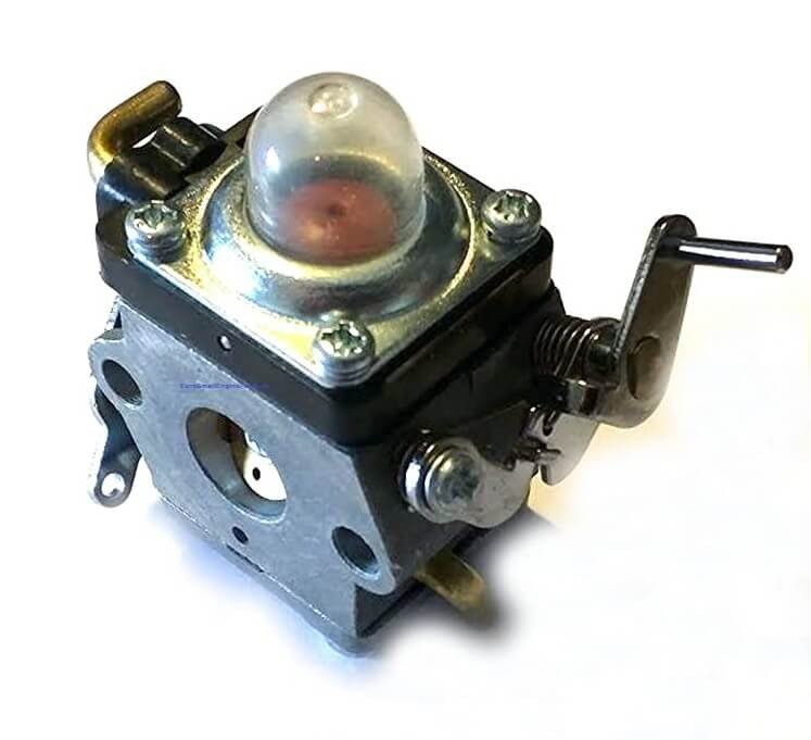 Carburetor for Husqvarna 122HD60: 596 65 83-01