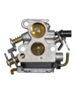 Carburetor for Husqvarna 236, Replaces: 586 93 62-02, 574 71 94-02, 586936202, 574719402​