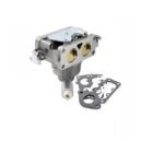 Carburetor for John Deere D100, L100, LA100, Z200, Z400, Z500 with Briggs engines: 796997