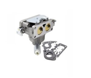 Carburetor for John Deere D100, L100, LA100, Z200, Z400, Z500 with Briggs engines: 796997