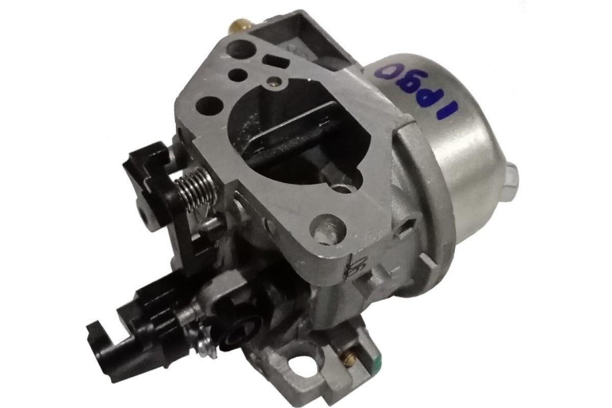 Carburetor for Loncin 1P90F: 170021010-0001